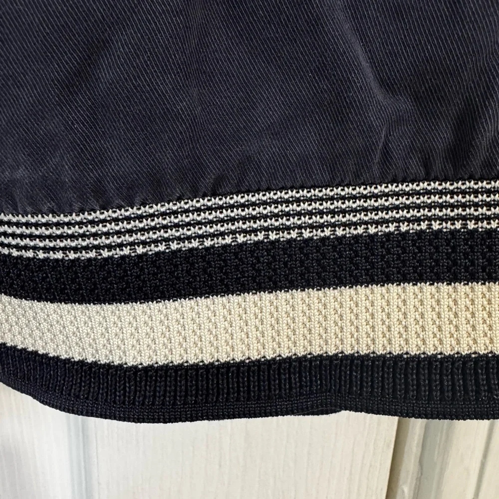 SCOTCH & SODA Tencel Polo Shirt